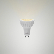 Buster+Punch GU10 LED Bulb 3 db égő / GU10 / 600 lm / 3 x Dimmelhető / CEB-01831