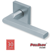 Scoop 1025 kilincsgarnitúra PullBloc mechanikával