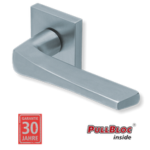 Scoop 1026 kilincsgarnitúra PullBloc mechanikával