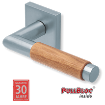 Scoop 1X74 Chiara H kilincsgarnitúra PullBloc mechanikával