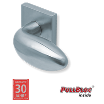 Scoop 1066 Boby kilincsgarnitúra PullBloc mechanikával