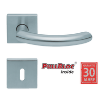 Scoop 1085 Golf kilincsgarnitúra PullBloc mechanikával