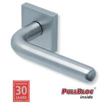 Scoop 1200 Image II kilincsgarnitúra PullBloc mechanikával