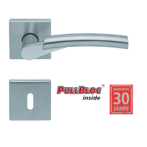 Scoop 1764 Rocket kilincsgarnitúra PullBloc mechanikával