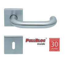 Scoop 1104 Rondo kilincsgarnitúra PullBloc mechanikával