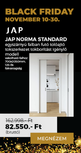 Jap Norma Standard