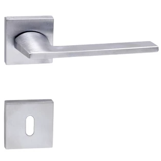 Matt króm Matt króm