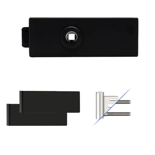 Maestro Slim Q üvegajtó vasalat szett