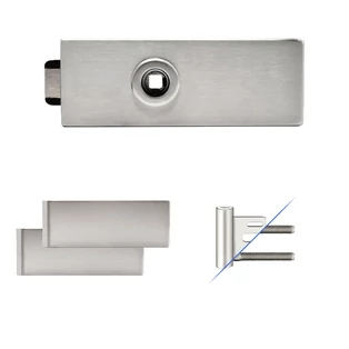 Maestro Slim Q üvegajtó vasalat szett