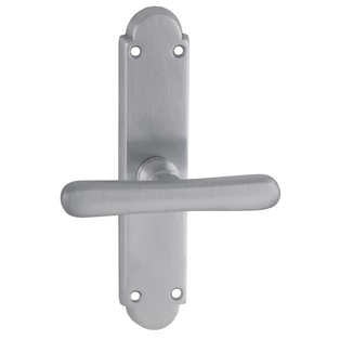 Matt króm Matt króm