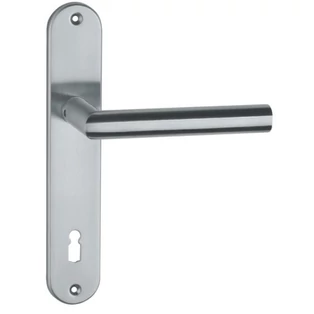 Maestro Thema Pro hosszúcímes kilincsgarnitúra