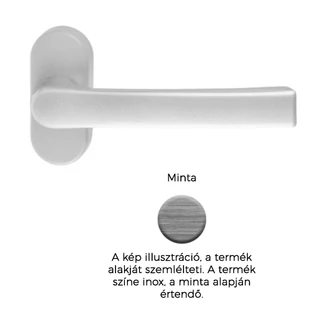 Rozsdamentes acél Rozsdamentes acél