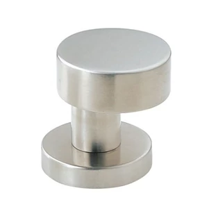 Maestro kör alakú gomb körrozettán