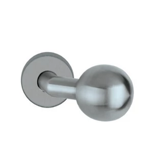 Maestro Eltolt gömb gomb körrozettán