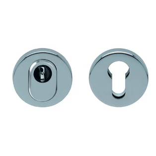 Polírozott rozsdamentes acél