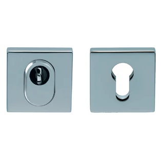 Polírozott rozsdamentes acél