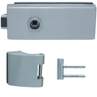 Scoop B üvegajtó vasalat