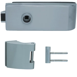 Scoop C üvegajtó vasalat