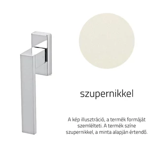 Fényes szupernikkel - NL