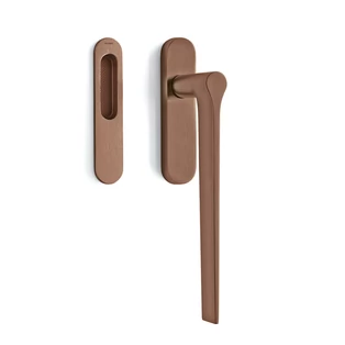 Szatén szuperréz - RS