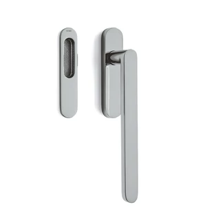 Olivari Link emelő-toló fogantyú fényes króm