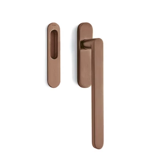 Szatén szuperréz - RS