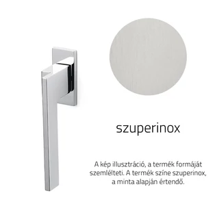 Szuperinox - IS