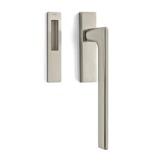 Szatén szupernikkel - NS