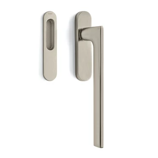 Szatén szupernikkel - NS