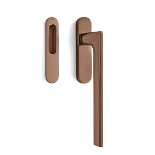 Szatén szuperréz - RS