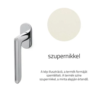Fényes szupernikkel - NL