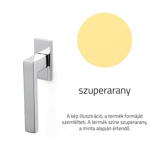 Szuperarany - ZL