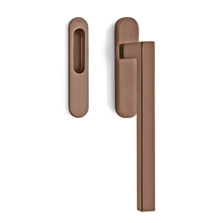 Szatén szuperréz - RS