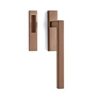 Szatén szuperréz - RS