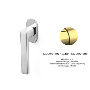 Szuperarany / Matt szuperarany - ZT Szuperarany / Matt szuperarany - ZT