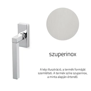 Szuperinox - IS