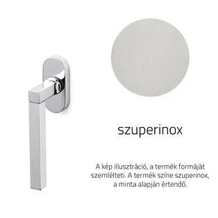 Szuperinox - IS