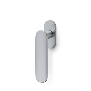 Matt króm Matt króm