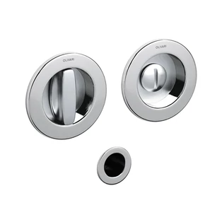 Fényes króm / Matt króm