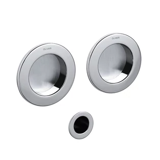 Fényes króm / Matt króm