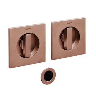 Szatén szuperréz - RS