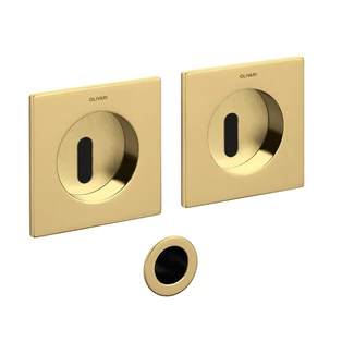 Fényes arany / Matt arany