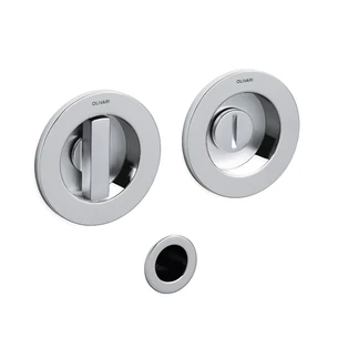 Fényes króm / Matt króm