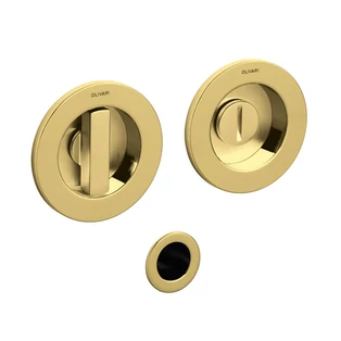 Fényes arany / Matt arany