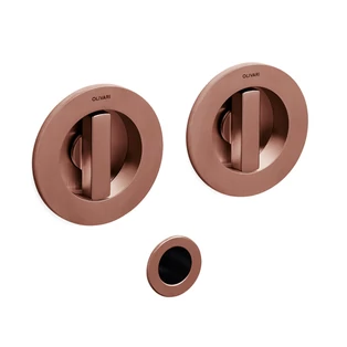 Szatén szuperréz - RS