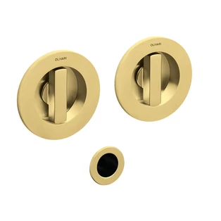 Szatén szuperarany - TS