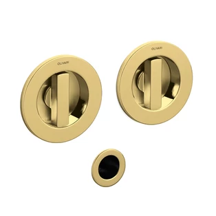 Fényes arany / Matt arany