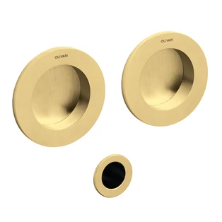 Szatén szuperarany - TS