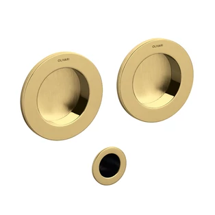 Fényes arany / Matt arany