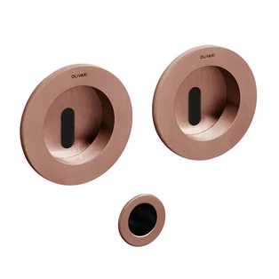 Szatén szuperréz - RS